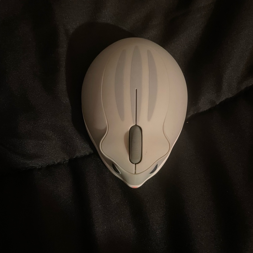 Computer Mouse- Hamster - Picture 5 of 10